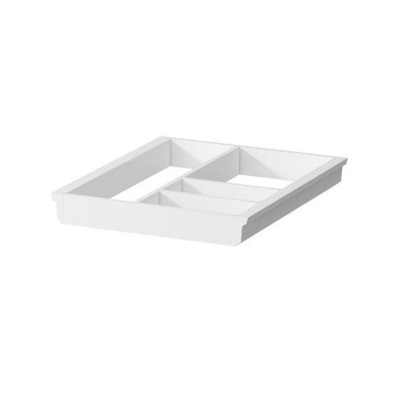 Laufen Space Organiser System For Shelf Rack And Trolleys - Ideali