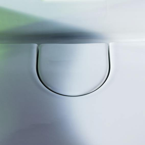 Laufen Sonar Double Washbowl - Ideali