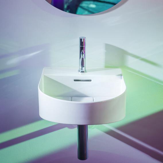 Laufen Sonar Double Washbowl - Ideali