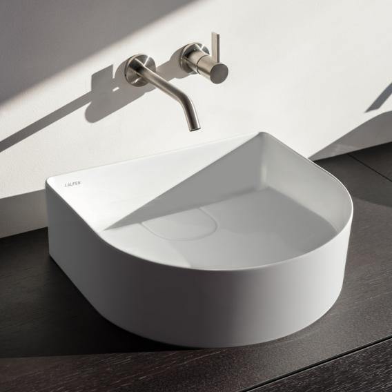 Laufen Sonar Washbowl - Ideali