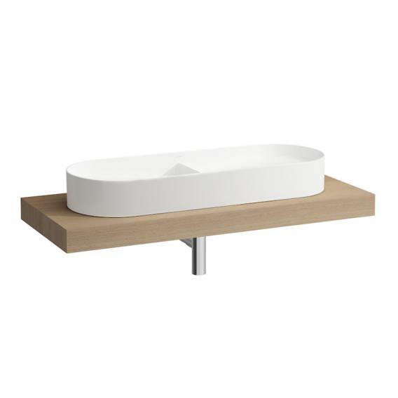 Laufen Sonar Double Washbowl - Ideali