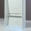 Laufen Sonar Double Washbowl - Ideali