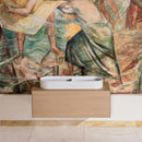 Laufen Sonar Double Washbowl - Ideali