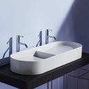Laufen Sonar Double Washbowl - Ideali