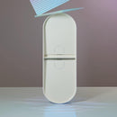 Laufen Sonar Double Washbowl - Ideali