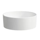 Laufen Savoy Countertop Washbasin - Ideali