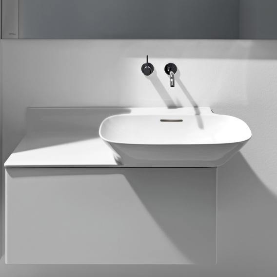 Laufen Ino Washbasin With Shelf - Ideali