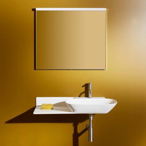 Laufen Ino Washbasin With Shelf - Ideali