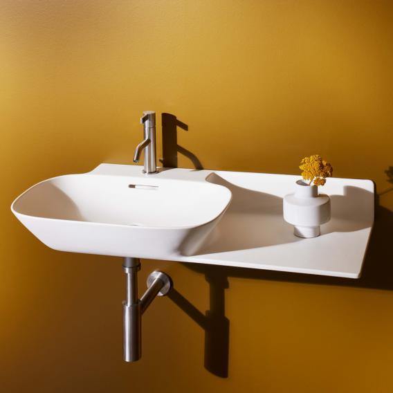 Laufen Ino Washbasin With Shelf - Ideali