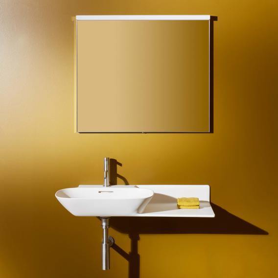 Laufen Ino Washbasin With Shelf - Ideali