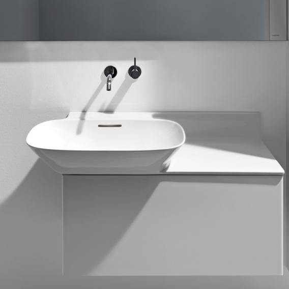 Laufen Ino Washbasin With Shelf - Ideali