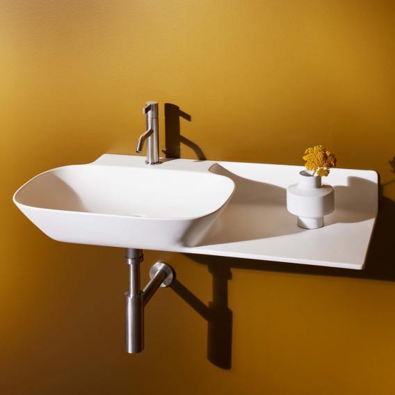 Laufen Ino Washbasin With Shelf - Ideali