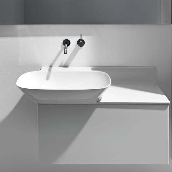 Laufen Ino Washbasin With Shelf - Ideali