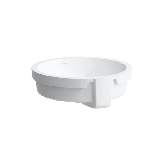 Laufen Living City Undercounter Washbasin - Ideali