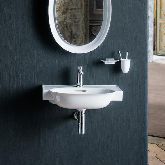 Laufen The New Classic Vanity Washbasin - Ideali