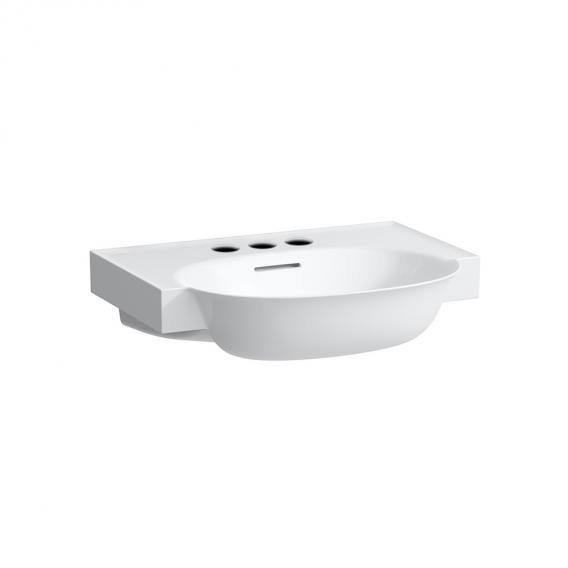 Laufen The New Classic Vanity Washbasin - Ideali