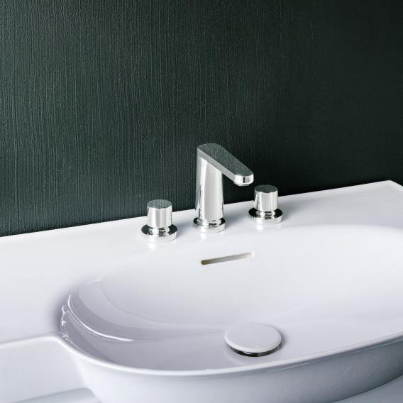 Laufen The New Classic Vanity Washbasin - Ideali