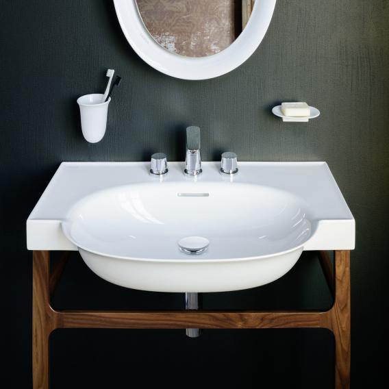 Laufen The New Classic Vanity Washbasin - Ideali