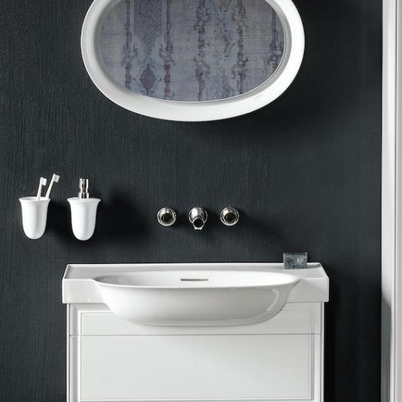 Laufen The New Classic Vanity Washbasin - Ideali