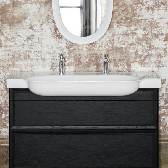 Laufen The New Classic Vanity Washbasin - Ideali