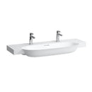 Laufen The New Classic Vanity Washbasin - Ideali