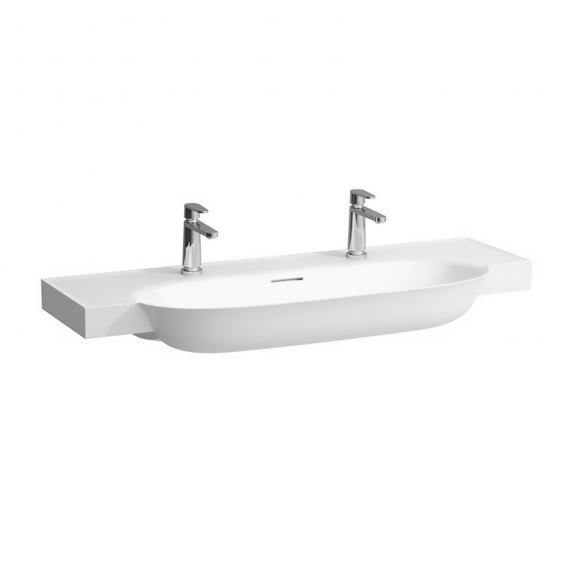 Laufen The New Classic Vanity Washbasin - Ideali