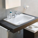 Laufen Pro A Drop-In Washbasin - Ideali