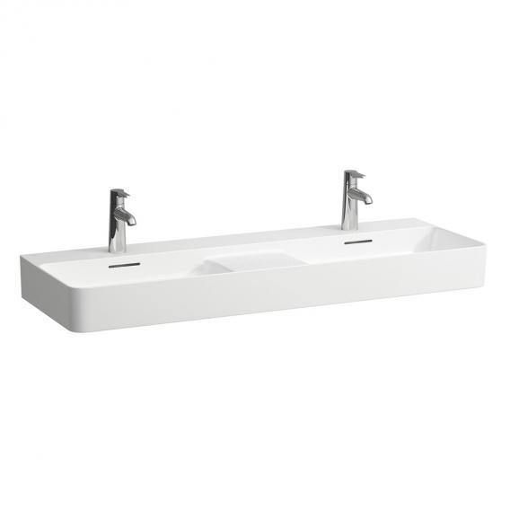 Laufen Val Wall-Mounted Washbasin - Ideali