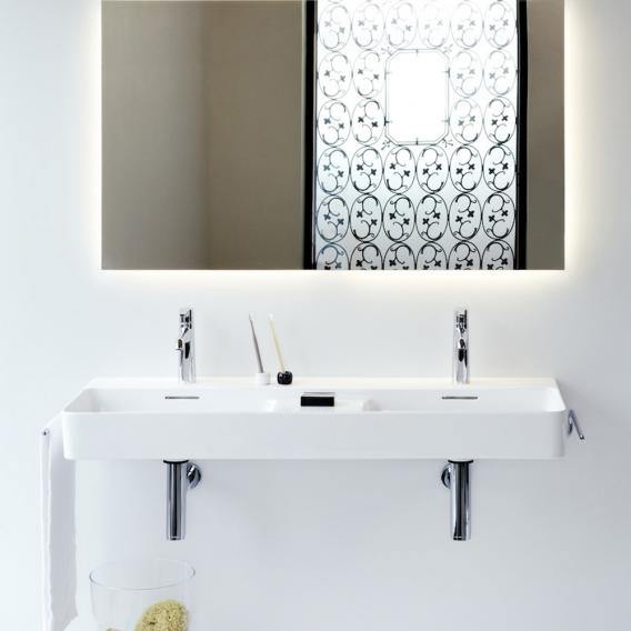 Laufen Val Wall-Mounted Washbasin - Ideali