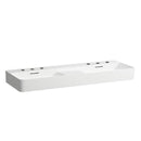Laufen Val Wall-Mounted Washbasin - Ideali