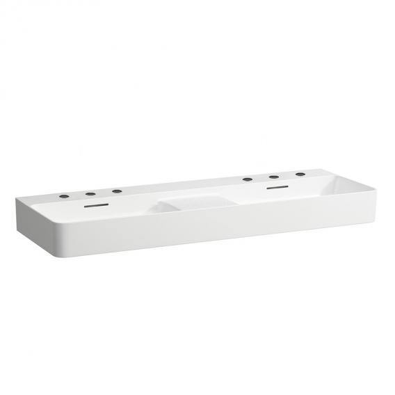 Laufen Val Wall-Mounted Washbasin - Ideali