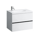 Laufen Palomba Vanity Washbasin - Ideali