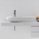 Laufen Alessi One Vanity Washbasin - Ideali