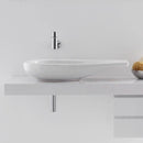 Laufen Alessi One Vanity Washbasin - Ideali