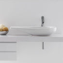 Laufen Alessi One Vanity Washbasin - Ideali