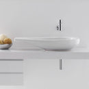 Laufen Alessi One Vanity Washbasin - Ideali