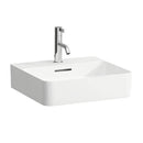 Laufen Val Hand Washbasin - Ideali