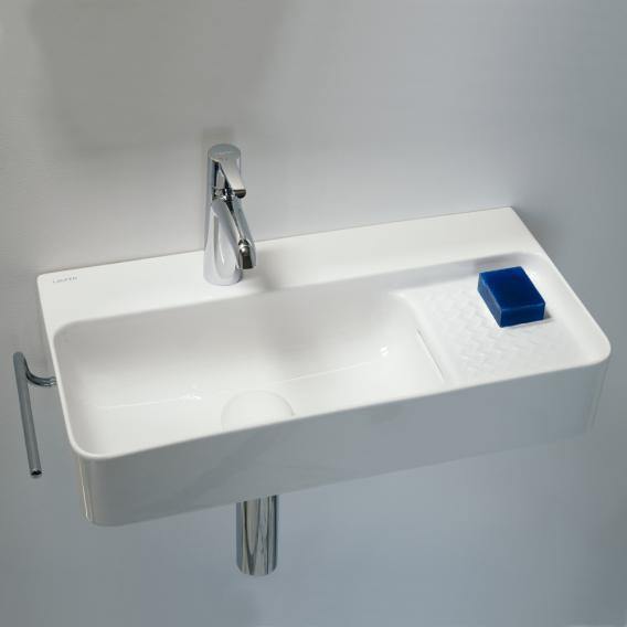 Laufen Val Wall-Mounted Washbasin - Ideali