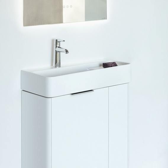 Laufen Val Wall-Mounted Washbasin - Ideali