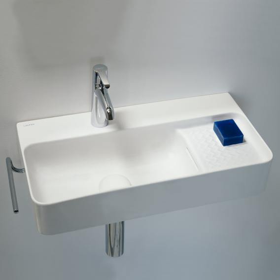 Laufen Val Wall-Mounted Washbasin - Ideali