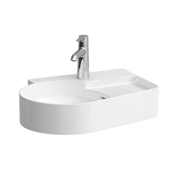 Laufen Val Wall-Mounted Washbasin - Ideali