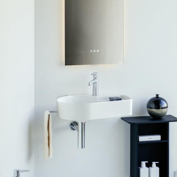 Laufen Val Wall-Mounted Washbasin - Ideali