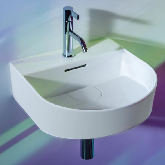Laufen Sonar Hand Washbasin - Ideali