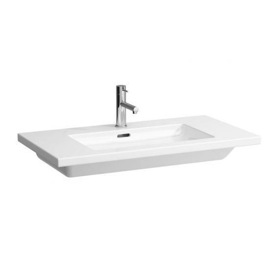 Laufen Living Square Washbasin - Ideali