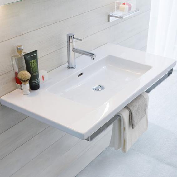 Laufen Living Square Washbasin - Ideali