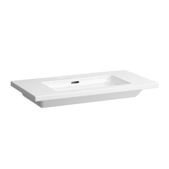 Laufen Living Square Washbasin - Ideali