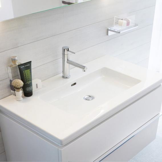 Laufen Living Square Washbasin - Ideali