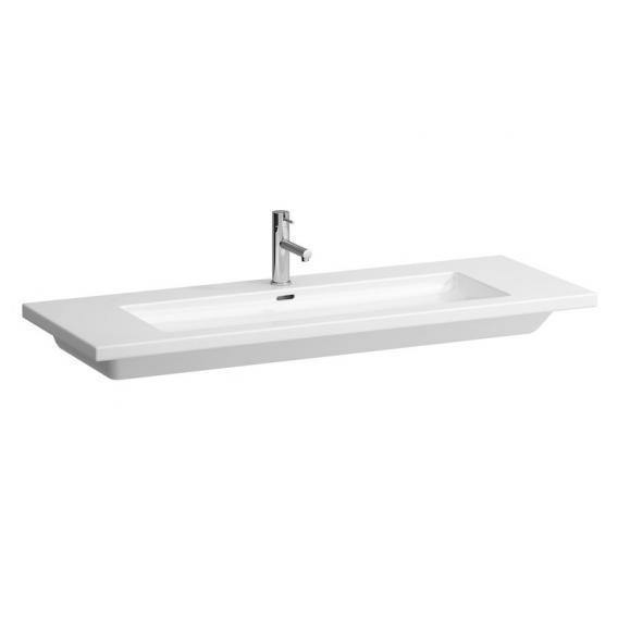 Laufen Living Square Washbasin - Ideali