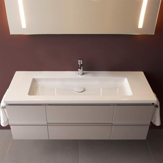 Laufen Living Square Washbasin - Ideali