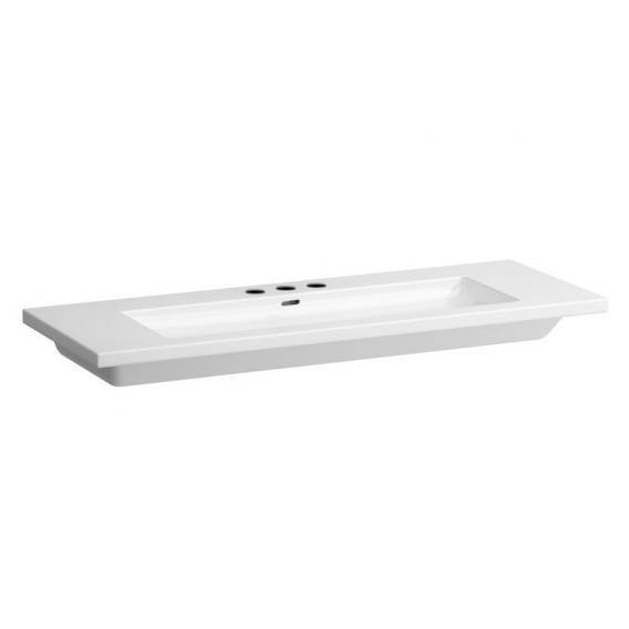 Laufen Living Square Washbasin - Ideali